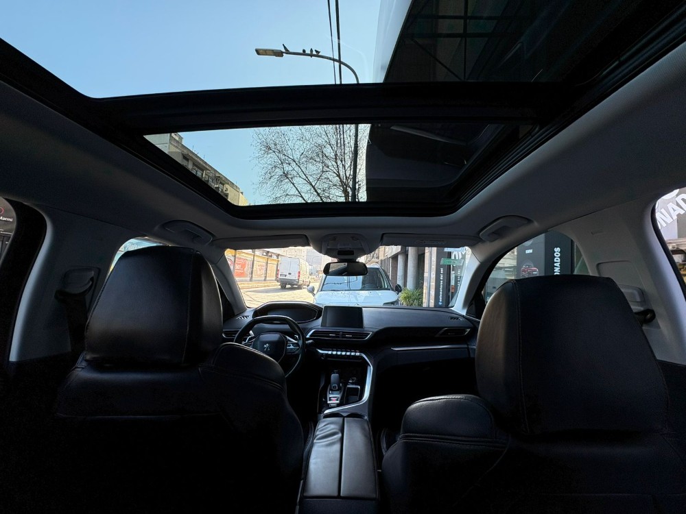 Peugeot 3008 Allure — foto 8